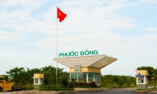 Đầu tư Sài Gòn VRG (SIP) nộp hồ sơ niêm yết lên sàn HoSE