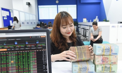 Dòng tiền hơn 6.000 tỷ đồng từ các quỹ ETF sắp chảy vào TTCK Việt Nam