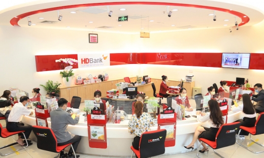 HDBank dồn lực cho kinh doanh doanh lõi, giảm đầu tư ngoài ngành
