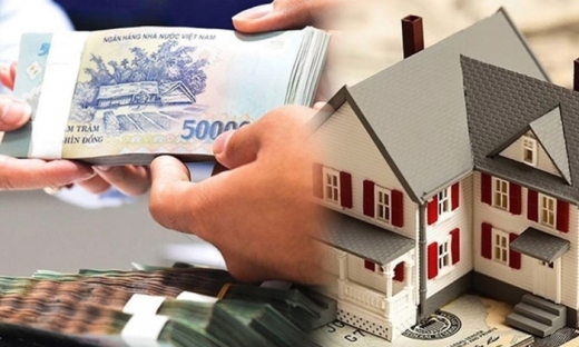 Lãi suất hạ thấp, thu nhập 35 - 40 triệu/tháng 'sống khoẻ' nếu vay mua nhà