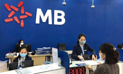MB trình Chính phủ đề án nhận chuyển giao ngân hàng 0 đồng Oceanbank