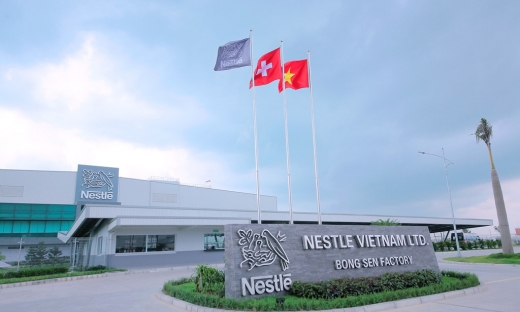 Bloomberg: Việt Nam là 'thỏi nam châm' thu hút các nhà đầu tư quốc tế