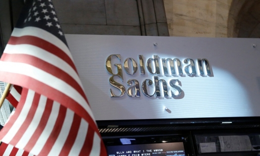 Goldman Sachs mất 5 tỷ USD doanh thu do luật thuế cải cách của Donald Trump?