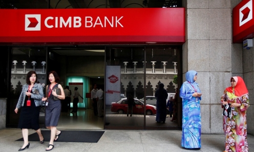CIMB sẽ mở ngân hàng kỹ thuật số tại Việt Nam vào đầu năm 2018
