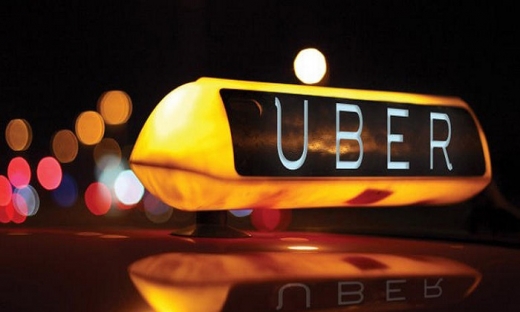 Uber sẽ nhường 'sân chơi' Đông Nam Á cho Grab?