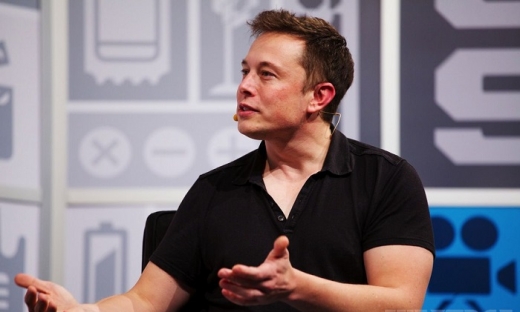 'Người sắt' Elon Musk đủ bản lĩnh để lọt top 10 tỷ phú giàu nhất hành tinh?