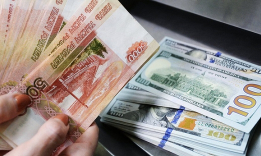 Nga lên kế hoạch bí mật tách nền kinh tế khỏi ảnh hưởng của USD