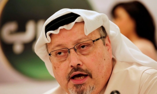 Nhà báo Arab Saudi bị cưa thân thể khi vẫn còn sống?