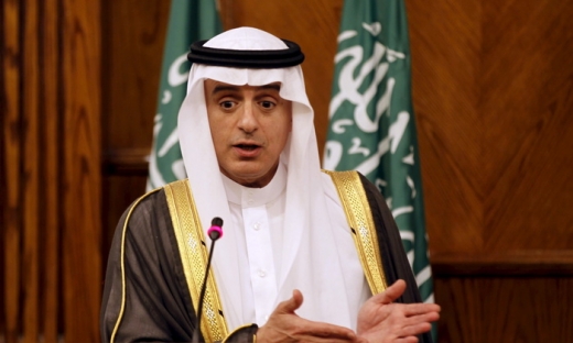 Vụ Khashoggi: Arab Saudi quyết không bàn giao nghi phạm cho Thổ Nhĩ Kỳ
