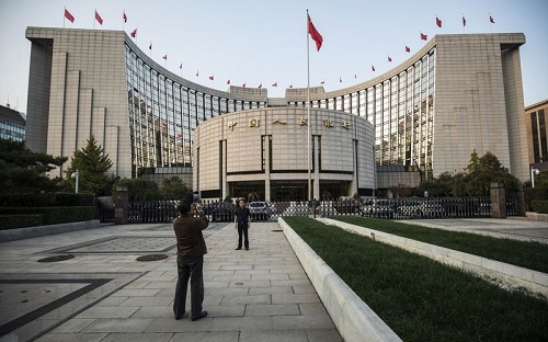 Các ngân hàng Trung Quốc có thể sẽ bơm thêm 110 tỷ USD vào nền kinh tế
