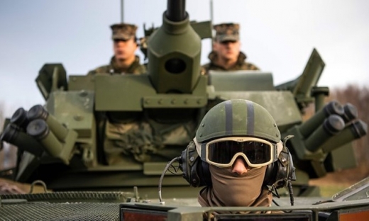Bị tố phá sóng GPS Phần Lan khi NATO tập trận, Nga đáp trả đanh thép