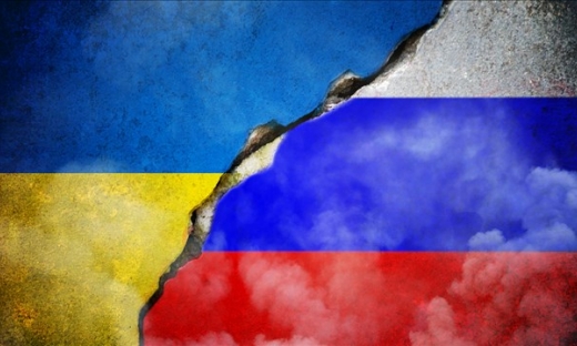 Vừa bị Nga trừng phạt, Ukraine đã đáp trả mạnh tay