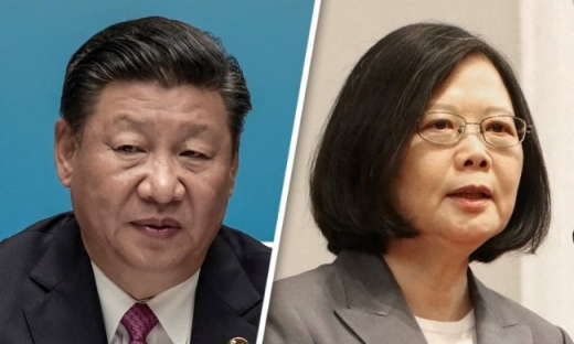 Truyền thông Trung Quốc chỉ trích lãnh đạo Đài Loan 'phản bội' người dân
