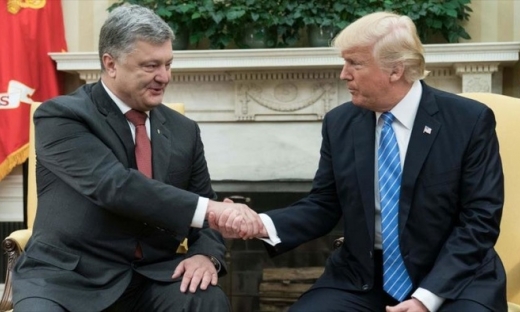 Vụ bắt tàu Ukraine: ‘Hành động dung túng của Mỹ khiến Nga chán nản’