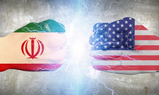 Vừa tung chế tài 'nặng nề nhất' đối với Iran, Mỹ cảnh báo ‘sẽ mạnh tay hơn’