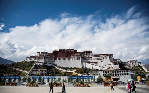 Quốc hội Mỹ thông qua dự luật Tây Tạng, dọa 'cấm cửa' quan chức Trung Quốc