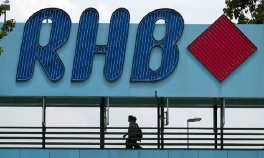 Ngân hàng RHB tham vọng ‘mua nốt’ 51% cổ phần Công ty Cổ phần Chứng khoán Việt Nam