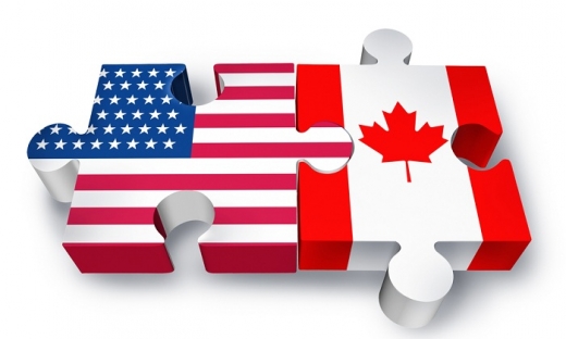 Canada muốn được Mỹ miễn trừ thuế nhôm, thép ‘vĩnh viễn và vô điều kiện’