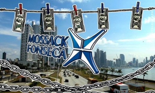 ‘Trung tâm rửa tiền thế giới’ Mossack Fonseca sắp ngừng hoạt động