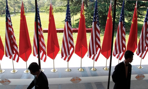 Trung Quốc: ‘Nếu Mỹ khơi mào chiến tranh thương mại thì Trung Quốc sẽ chiến đấu đến cùng’