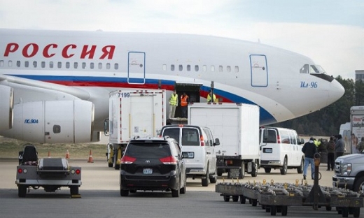 Cập nhật: 144 nhà ngoại giao Nga tại 27 nước phải ‘hồi hương’