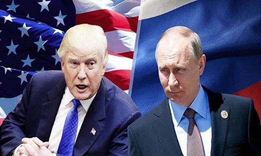 Sẽ có cuộc gặp thượng đỉnh giữa Tổng thống Trump và Tổng thống Putin?