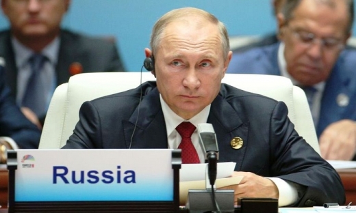 Cập nhật: Tổng cộng 146 nhà ngoại giao của 26 quốc gia nhận ‘trát hồi hương’ của Nga