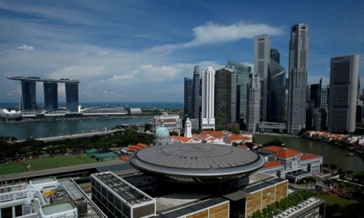 Singapore ‘chi ngược' toàn bộ 5,8 tỷ USD thặng dư ngân sách cho người dân