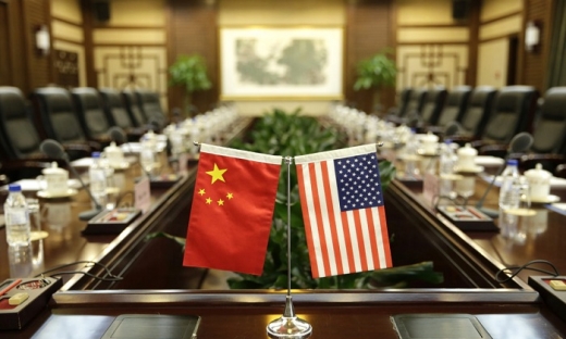 Ông Trump khiến doanh nghiệp Trung Quốc không còn ‘hứng thú’ với thị trường Mỹ?