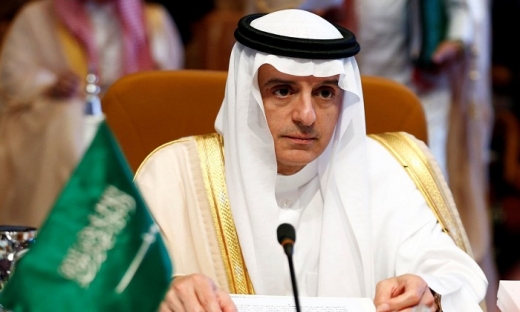 Arab Saudi sẵn sàng điều binh tới Syria