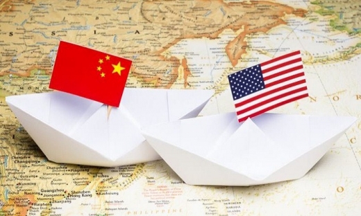 ‘Ăn miếng trả miếng’, Trung Quốc áp thuế tới 25% với các sản phẩm từ Mỹ