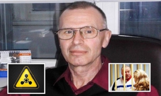Vụ cựu điệp viên Nga: Nhà sáng chế chất độc Novichok bất ngờ bị tai nạn xe hơi