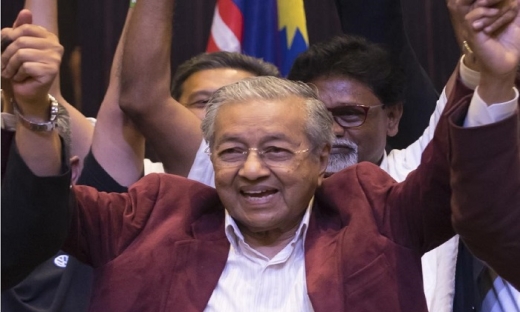 Chân dung Thủ tướng 92 tuổi của Malaysia, người từng 2 lần tuyên bố ‘đoạn tuyệt’ với quyền lực