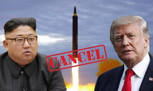 Triều Tiên sẽ không đối thoại với Mỹ nếu bị ‘đẩy vào chân tường’