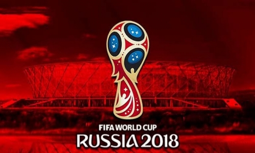 World Cup 2018: Ngoại trưởng Ukraine kêu gọi tẩy chay, Nga nói ‘đừng nghe lời kẻ ngốc’