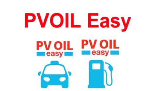PVOIL sẽ áp dụng thanh toán xăng dầu bằng QR code cho cá nhân