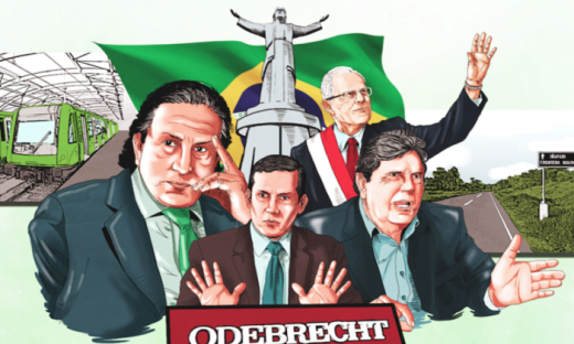 Peru: Thêm 3 cựu tổng thống bị điều tra do cáo buộc tham nhũng
