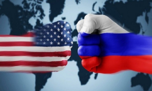 Mỹ thích ‘gây sự’ trước những ngày lễ lớn của Nga