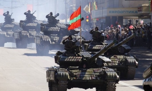 Hùa theo Anh, hơn 60 quốc gia muốn 'đuổi' quân đội Nga khỏi Moldova