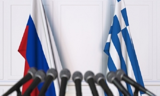 Nga ‘lời qua tiếng lại’ với Hy Lạp về chuyện trục xuất các nhà ngoại giao