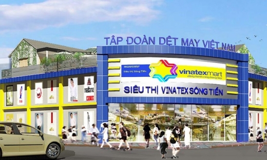 Báo cáo chậm giao dịch cổ phiếu VGT, Tập đoàn Đầu tư Phát triển Việt Nam lãnh án phạt