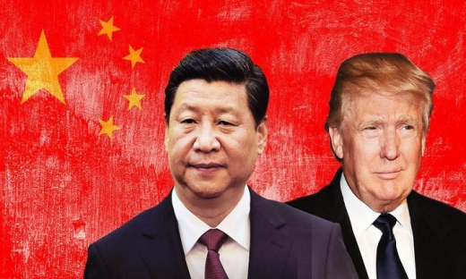 Căng thẳng thương mại Mỹ-Trung: Ông Trump nói một đằng, Thượng viện làm một nẻo
