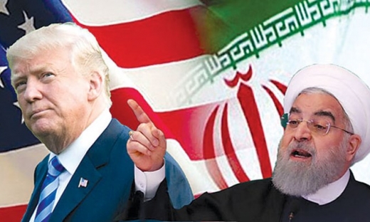 Ông Trump ngỏ ý đối thoại, Iran nói ‘Mỹ không đáng tin cậy’
