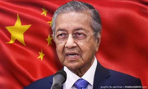 Malaysia ‘dọa’ hủy loạt dự án tỷ USD, Trung Quốc nói ‘cần thương lượng’