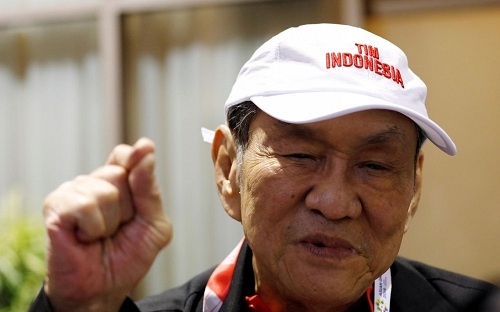 Tỷ phú Indonesia đoạt huy chương đồng Asiad 2018 môn đánh bài