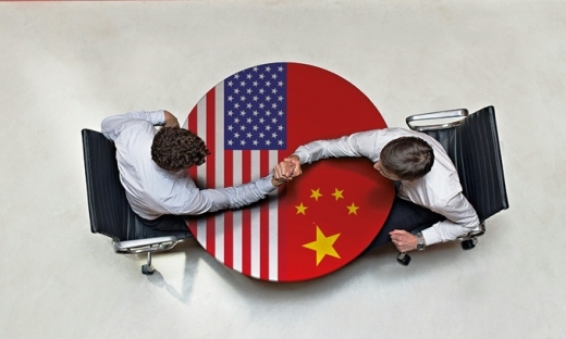 Căng thẳng thương mại Mỹ-Trung: Không ai chịu ai, liên tiếp kế hoạch trả đũa