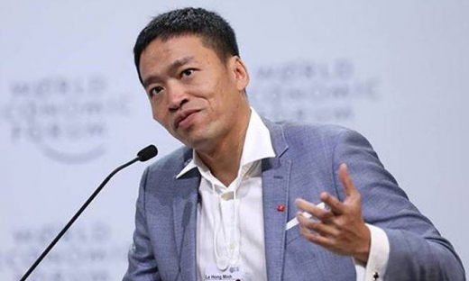 TechInAsia xếp Chủ tịch VNG Lê Hồng Minh vào nhóm 8 founder công nghệ hàng đầu Đông Nam Á