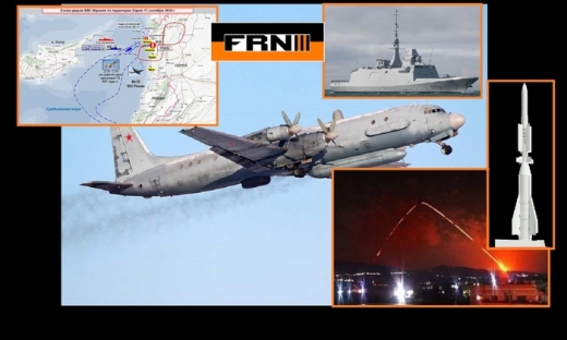 Thảm kịch máy bay Il-20: Israel bác bỏ hoàn toàn cáo buộc của Nga