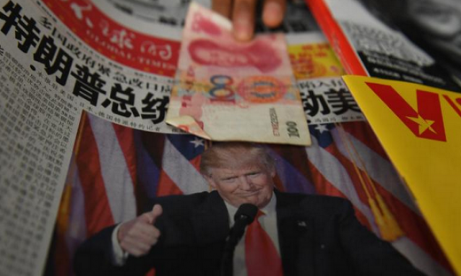 CNN: Mỹ sẽ ‘giáng đòn sấm sét’ lên Trung Quốc sau ngày 7/9