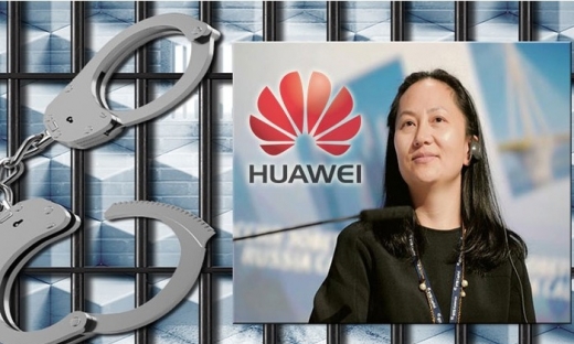 Vụ bắt ‘công chúa’ Huawei: Bị dồn vào ‘thế bí’, Canada trách cứ Mỹ